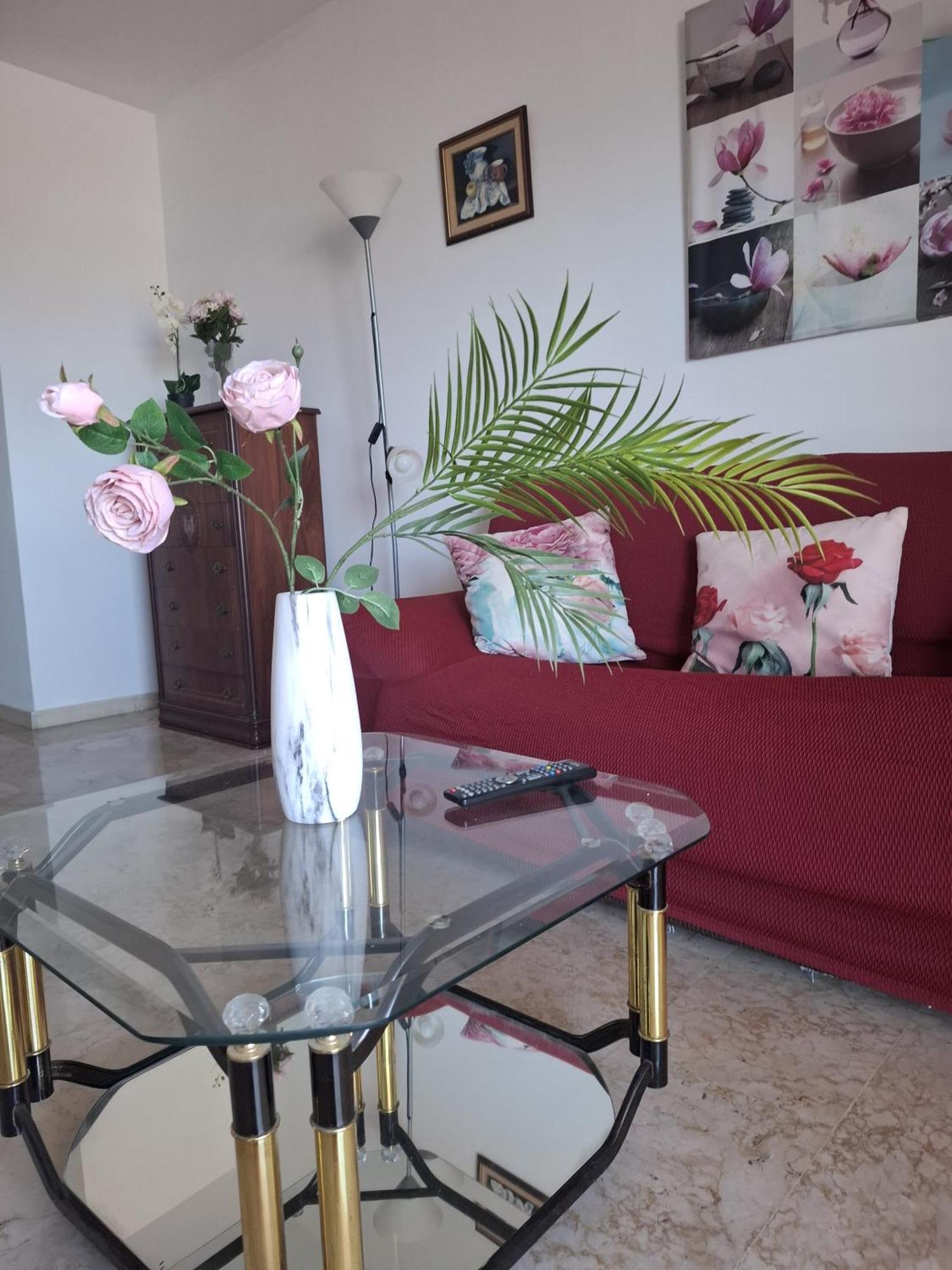 Cameliamar Apartment Estepona